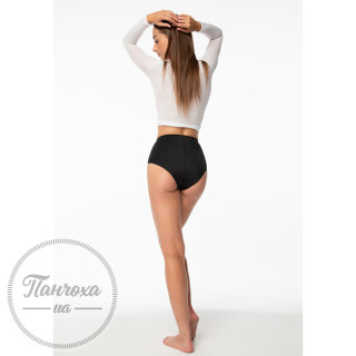 Труси жіночі JULIMEX AMBER BRASIL maxi p.S Бежевий