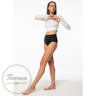 Труси жіночі JULIMEX AMBER BRASIL maxi p.S Бежевий