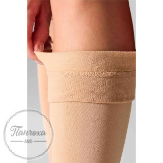 Напівпанчохи жіночі LEGS KNEE HIGH FLEECE 668 (250 den) р.36-40 Nero Напівпанчохи жіночі LEGS KNEE HIGH FLEECE 668 (250 den) р.36-40 Nero