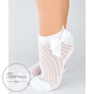 Шкарпетки дитячі NOVITI SB115 р.19-22 Рожевий