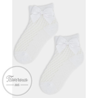 Шкарпетки дитячі NOVITI SB115 р.19-22 Рожевий