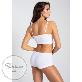 Трусы женские Gatta Seamless cotton Short (light nude, M)