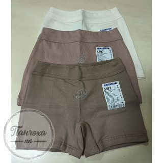 Трусы для девушек BAYKAR 5897