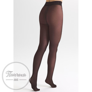 Колготи жіночі MARILYN EROTIC SILK 30 (bronzo,1/2)