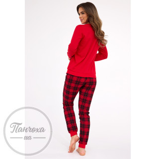 Піжама жіноча Cornette WINTER 671/421 (XL)