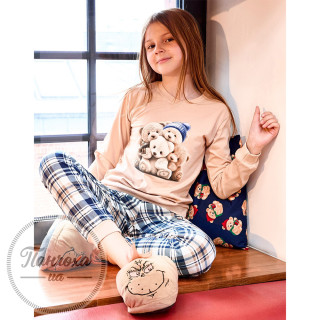 Піжама для дівчат Cornette YOUNG 592 