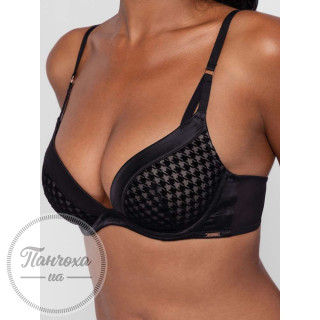 Бюстгальтер жіночий DORINA JULIANNA р.80C Чорний