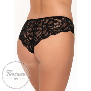 Трусы женские KALYNA 6201 р. L черный Трусы женские KALYNA 6201 р. L черный