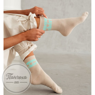 Шкарпетки жіночі MILENA (MON CHERI) 