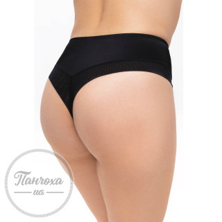 Труси жіночі KALYNA 6187 р.S Чорний 