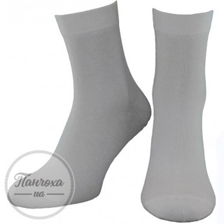 Шкарпетки жіночі Легка хода 5584 р.25 Білий