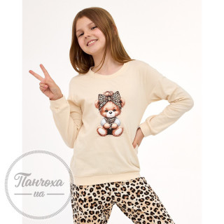 Піжама для дівчат Cornette YOUNG 592 