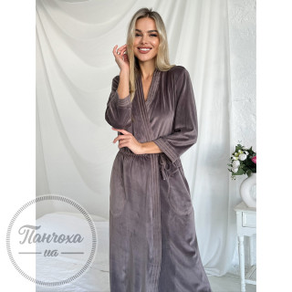 Халат JULIA ХВ1_17