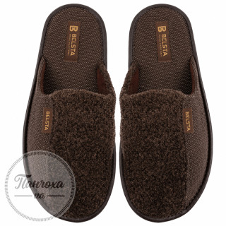 Тапочки чоловічі BELSTA 05-1 092 С-26 163 С-3 092 С-26 р.42 
