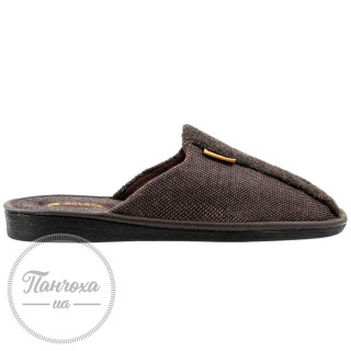 Тапочки чоловічі BELSTA 05-1 092 С-26 163 С-3 092 С-26 р.42 