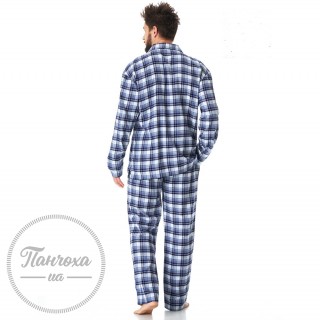Пижама мужская KEY MNS 426 B23 (4XL)