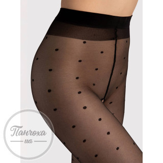 Колготы женские FIORE BOLT DREAM 20 den р. 4 Black Колготы женские FIORE BOLT DREAM 20 den р. 4 Black