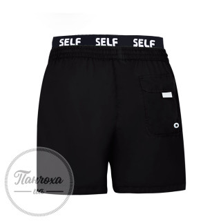 Шорти чоловічі SELF SM25 р.XXL Червоний