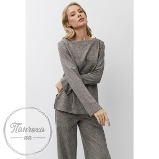 Домашній костюм ARUELLE Davina р.XXL Brown