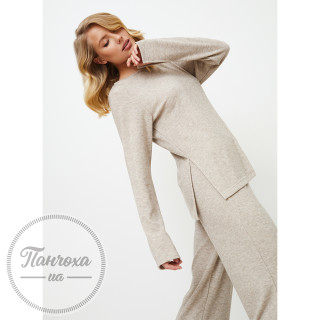 Домашній костюм ARUELLE Davina р.XXL Brown