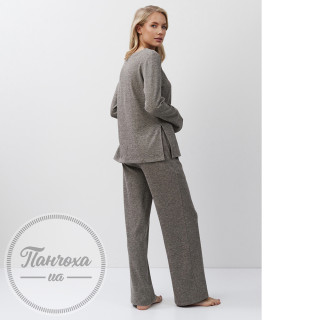 Домашній костюм ARUELLE Davina р.XXL Brown