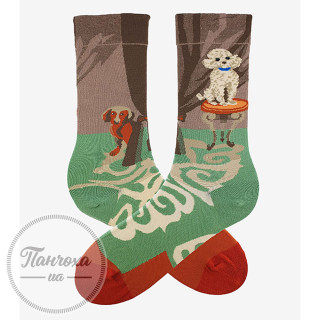 Шкарпетки жіночі MARILYN SL F41