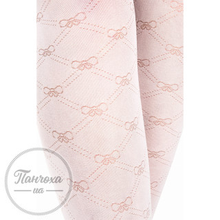 Колготки дитячі NOVITI NATALIA RM011 р.140-146 Білий