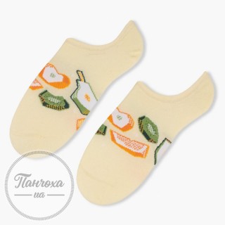 Шкарпетки жіночі STEVEN 021 (фрукти)