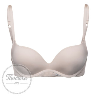 Бюстгальтер жіночий LUNA L1507A p.75C Чорний