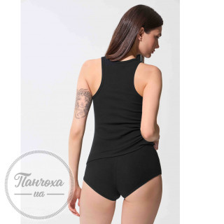 Майкa жіночa JASMINE INESSA 5711/34 р.XS Black Майкa жіночa JASMINE INESSA 5711/34 р.XS Black