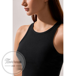 Майкa жіночa JASMINE INESSA 5711/34 р.XS Black Майкa жіночa JASMINE INESSA 5711/34 р.XS Black