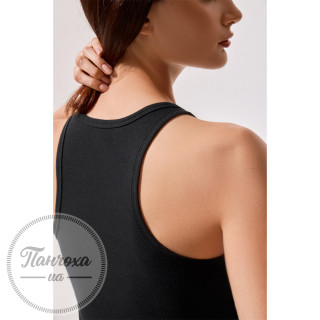 Майкa жіночa JASMINE INESSA 5711/34 р.XS Black Майкa жіночa JASMINE INESSA 5711/34 р.XS Black