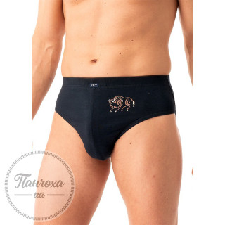 Труси чоловічі KEY MPP (2 шт.) 706