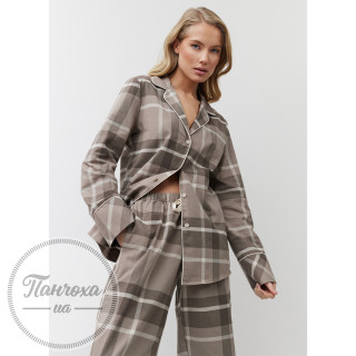 Піжама жіноча ARUELLE Elody long р.S