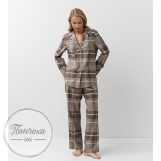 Піжама жіноча ARUELLE Elody long р.S