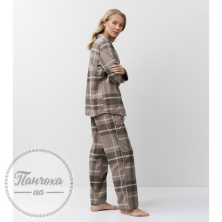 Піжама жіноча ARUELLE Elody long р.S