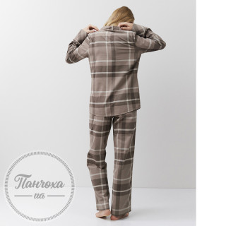 Піжама жіноча ARUELLE Elody long р.S