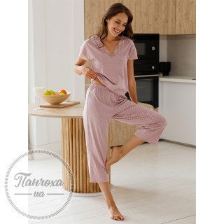 Піжама жіноча ROKSANA 1896 р.L