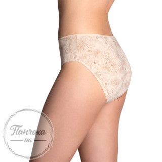 Труси жіночі LAMA (3 шт.) (L-120 BI-92 / XL)