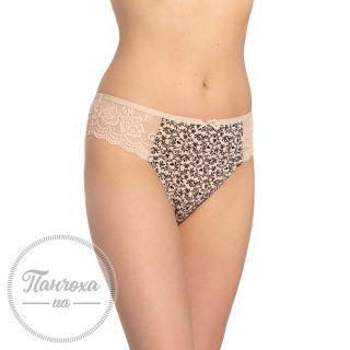 Труси жіночі LAMA (2 шт.) (L-1587 BIEX/ XXL)