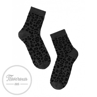 Шкарпетки жіночі CONTE COMFORT (махрові) 17С-64СП р.23, 118 Джинс