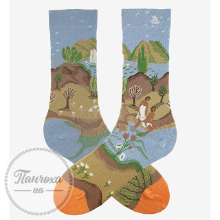 Шкарпетки жіночі MARILYN SL F40