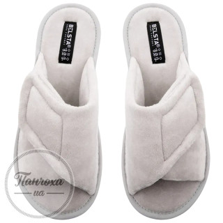 Тапочки женские BELSTA 89-11 3036 С-29 3036 с-29 р. 40 Тапочки женские BELSTA 89-11 3036 С-29 3036 с-29 р. 40