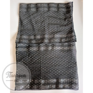 Бандалетки на стегна проти натирання PANNA (перфорація) p.M Чорний