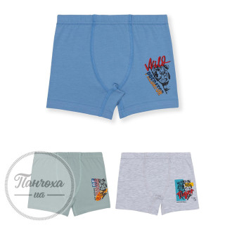 Трусы для парней BAYKAR 3512