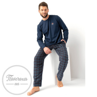Піжама чоловіча KEY MNS 481