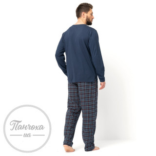 Піжама чоловіча KEY MNS 481 р.M