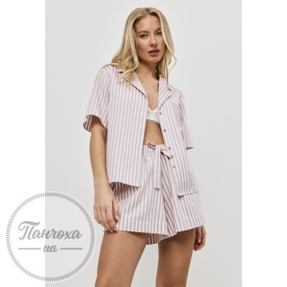 Піжама жіноча ARUELLE Elow short р.L