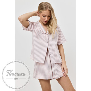 Піжама жіноча ARUELLE Elow short р.L