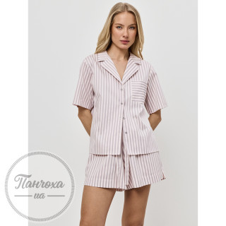 Піжама жіноча ARUELLE Elow short р.L